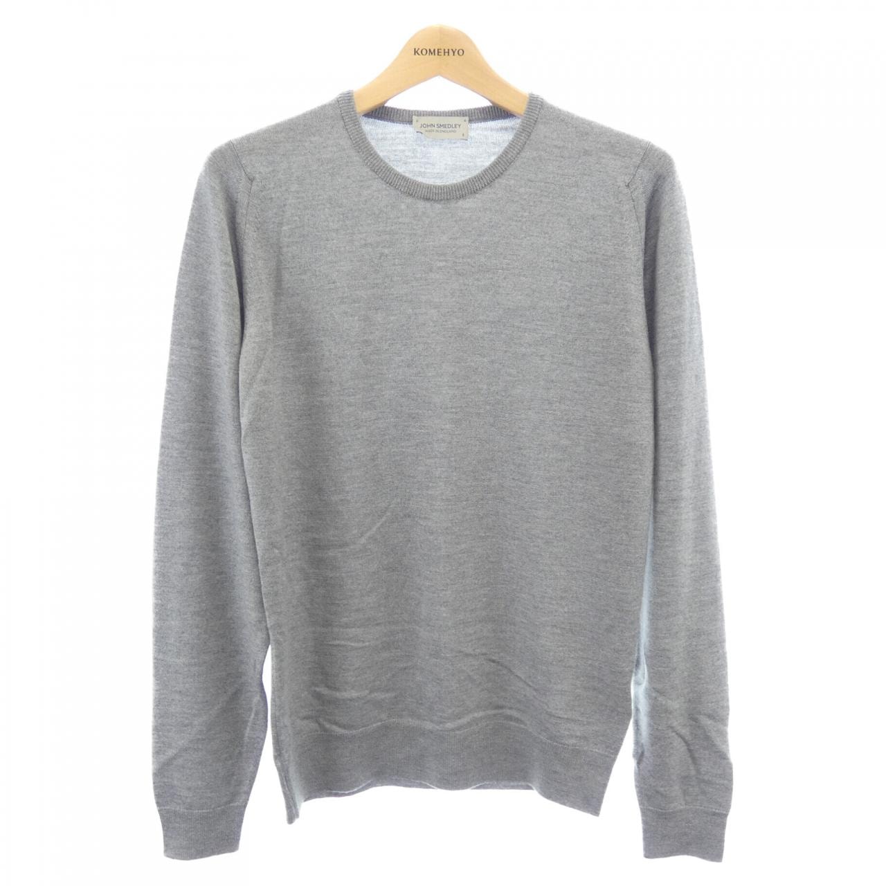 ジョンスメドレー JOHN SMEDLEY ニット