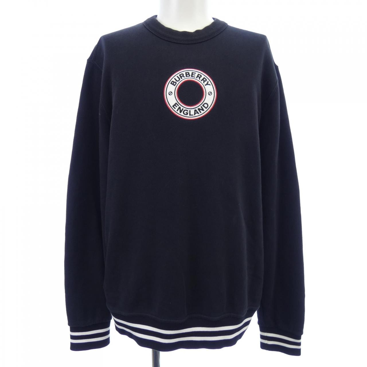 バーバリー BURBERRY 8037982 スウェット