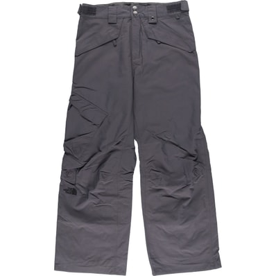 古着 ザノースフェイス THE NORTH FACE HYVENT ハイベント ナイロンパンツ シャカシャカパンツ メンズS相当/eaa477650