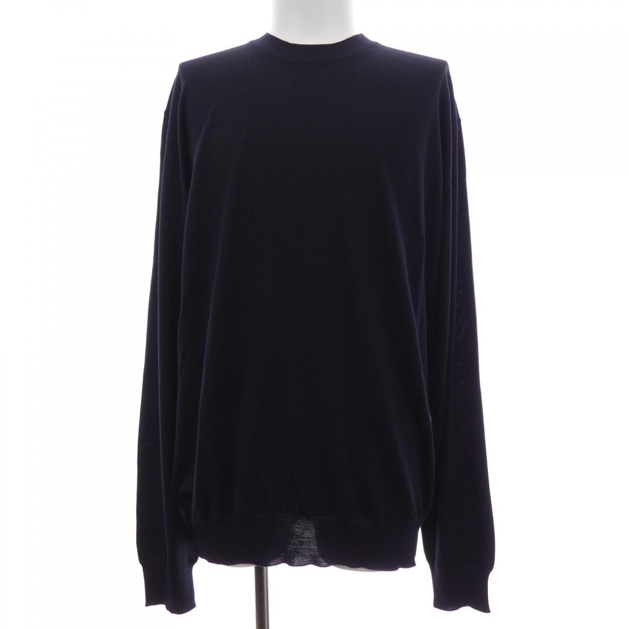 エルメス HERMES Hディテール 567200HA ニット