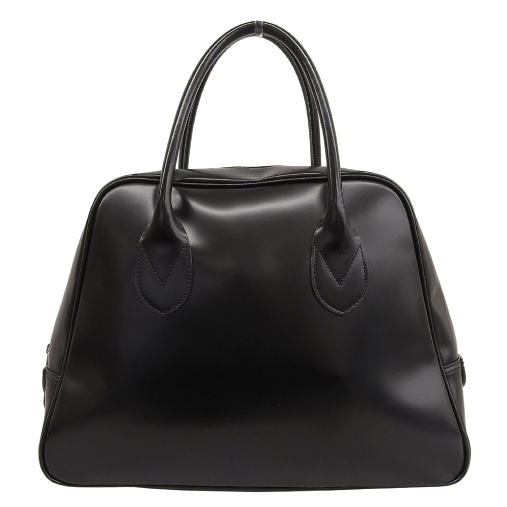 未使用に近い】コムデギャルソン 美品 ハンドバッグ レディース