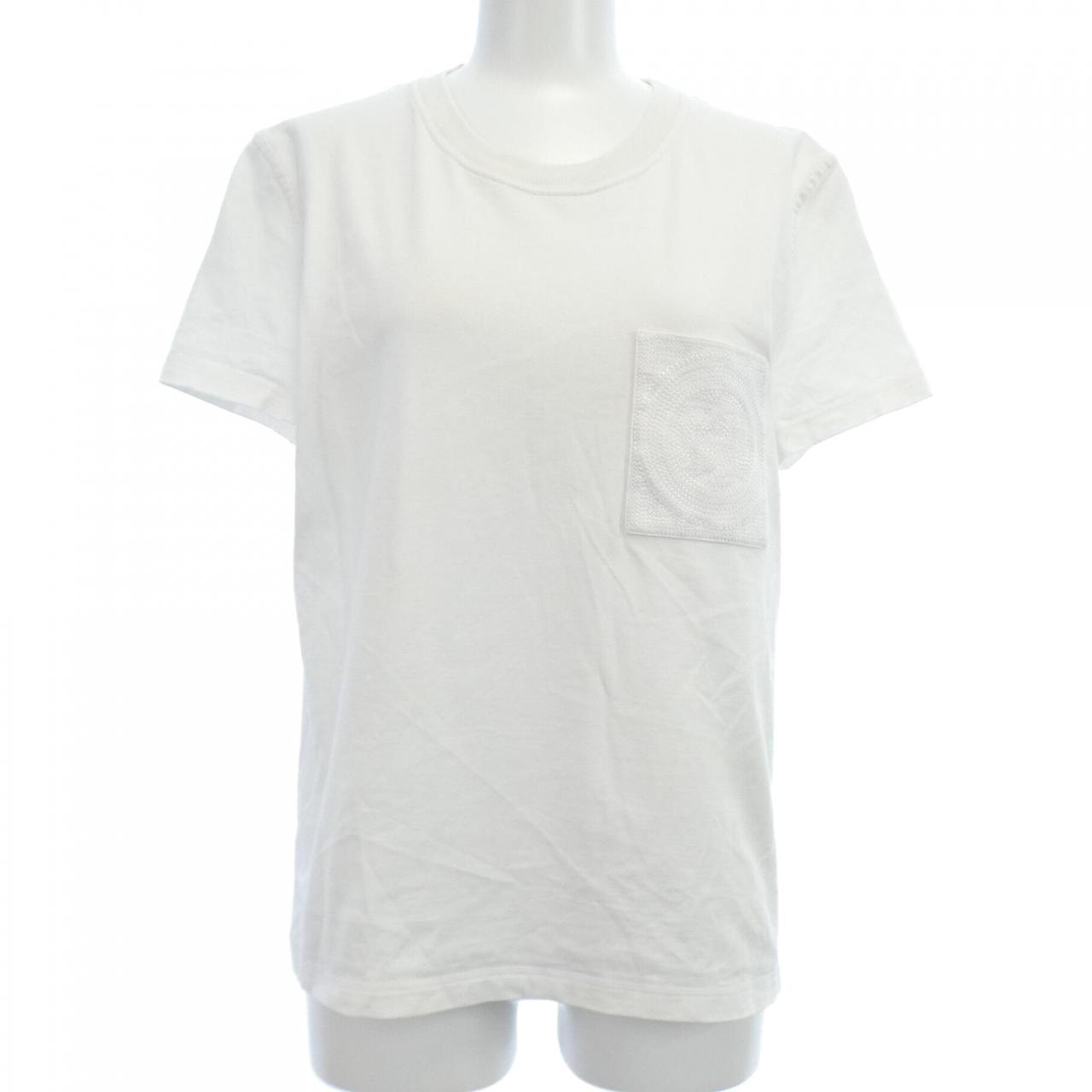エルメス HERMES Tシャツ