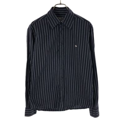 LACOSTE ラコステ 長袖 コットンシャツ