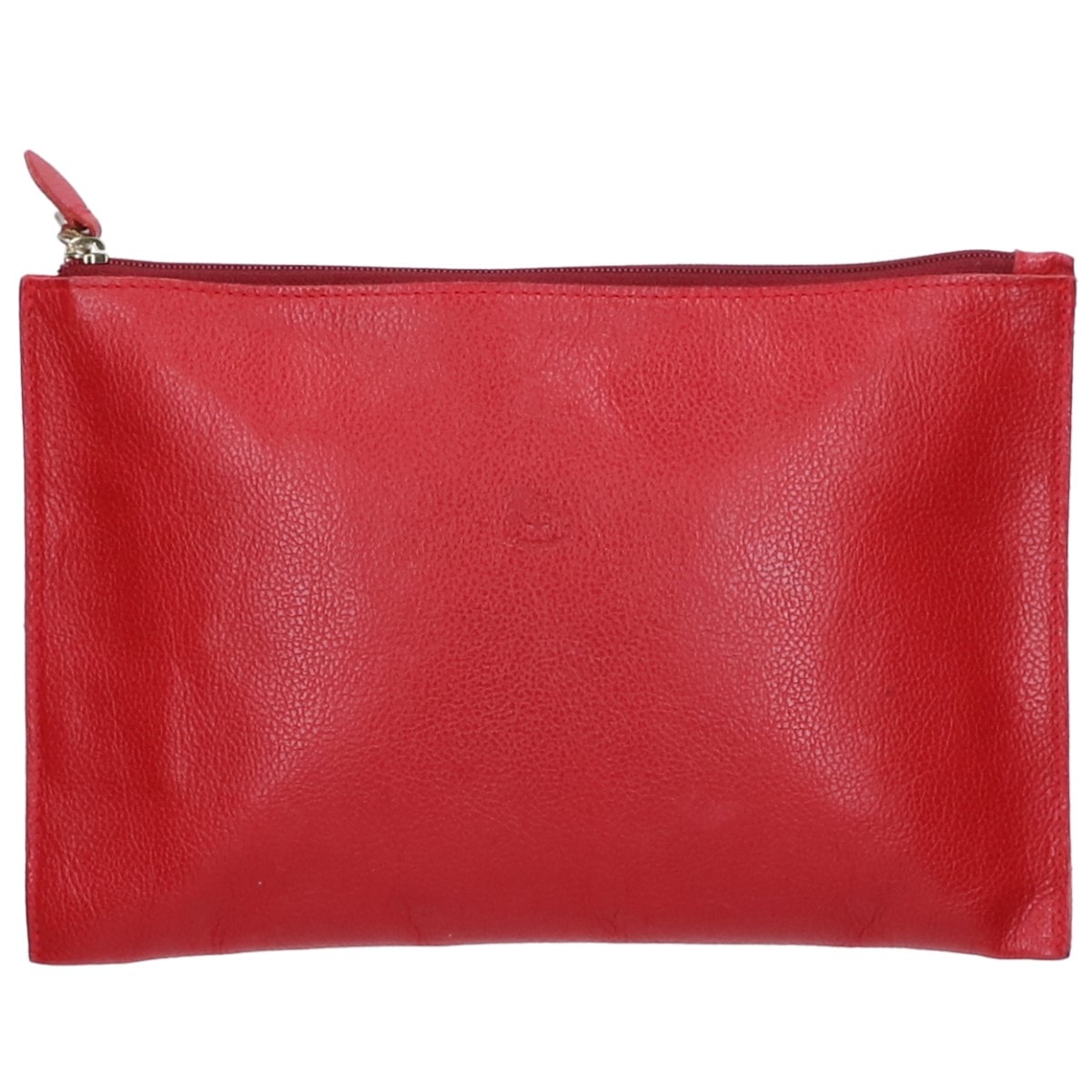 イルビゾンテ 54_1_ 54162304195 レザー ジップ