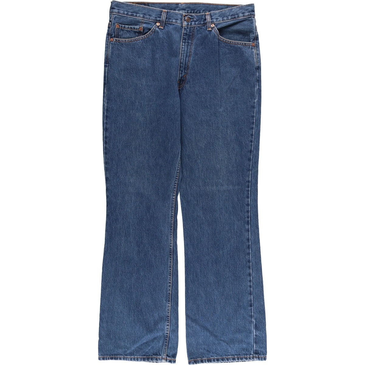 古着 リーバイス Levi's 517 ブーツカットデニムパンツ メンズw36相当/eaa594902