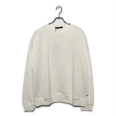Louis Vuitton STAPLES EDITION Sweatershirt white