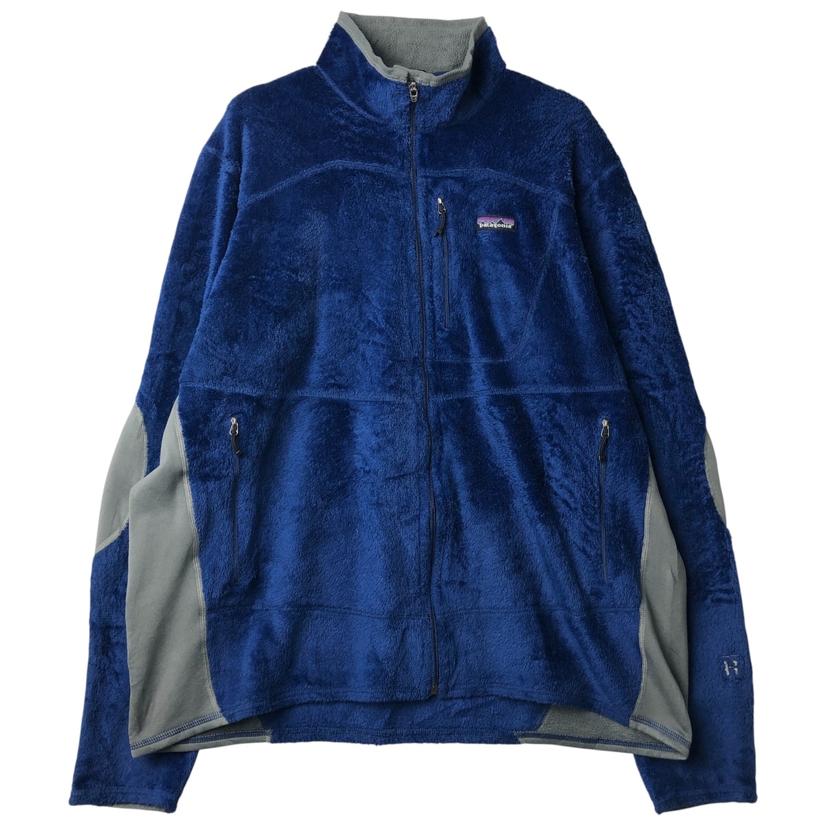 古着 00年代 パタゴニア Patagonia レギュレーターR2 25136F0 フリースジャケット メンズXL相当/eaa610205
