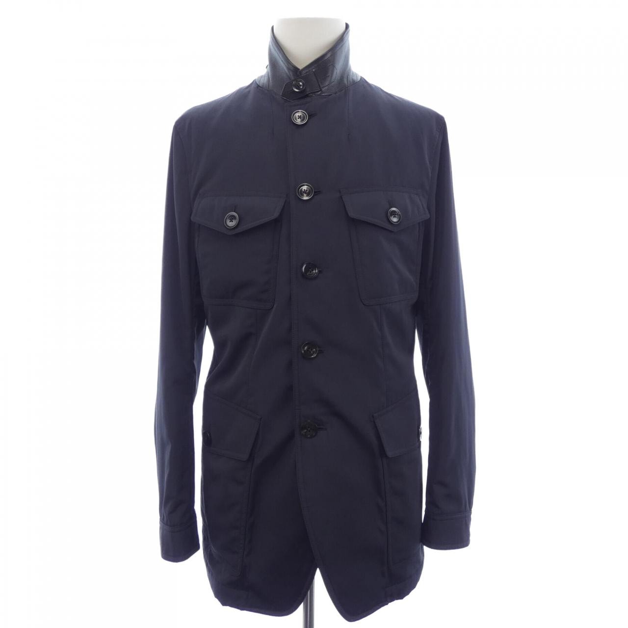 トムフォード TOM FORD TFO426 BA020 コート