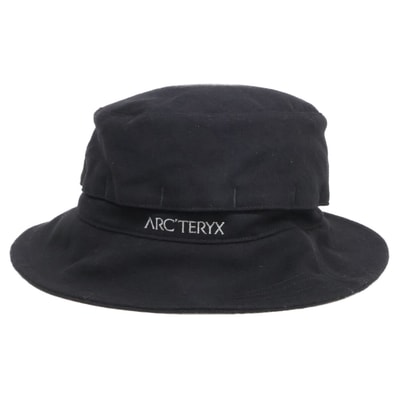 アークテリクス Wool Cranbrook Hat クランブルック ハット