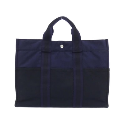 【ヴィンテージ】エルメス サック フール トゥ MM 100755M バッグ