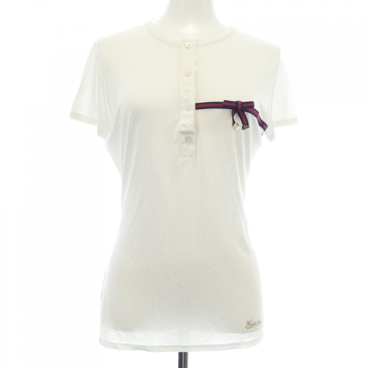 グッチ GUCCI 172273 X9321 Tシャツ