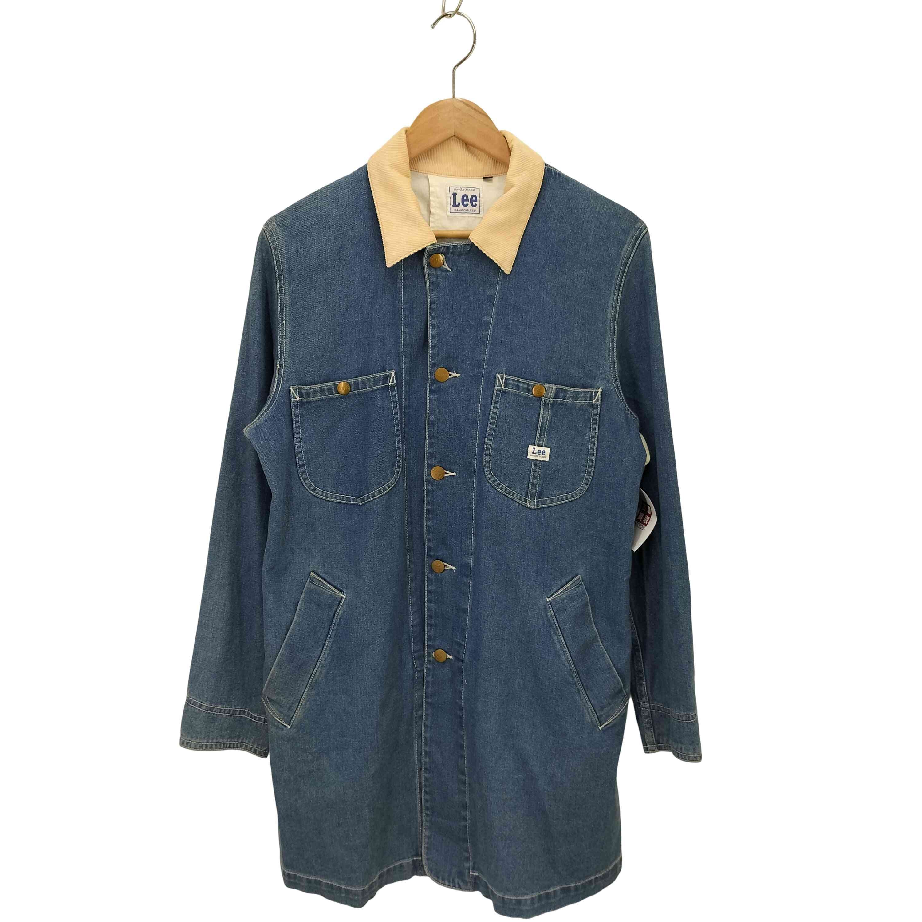 カバーオール ジャケット デニムジャケット【1142422441876】