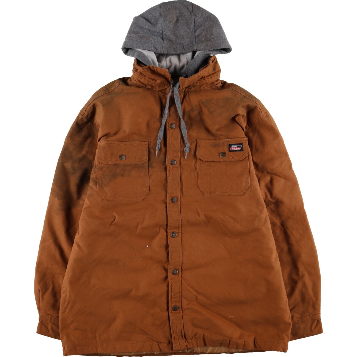 古着 ディッキーズ Dickies ワークジャケット メンズXL相当/eaa467699