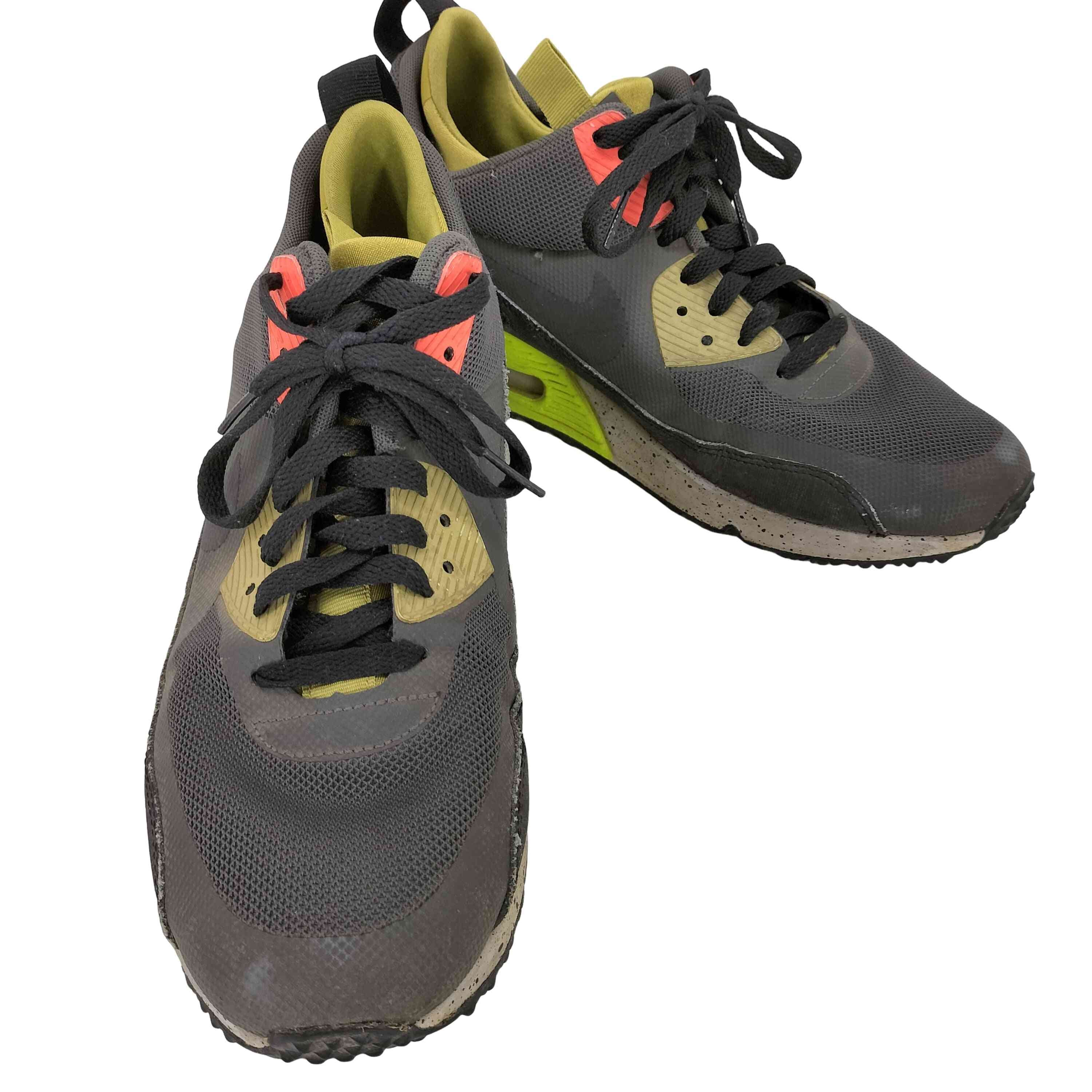 AIR MAX 90 SNEAKERBOOT NS【1140962672088】