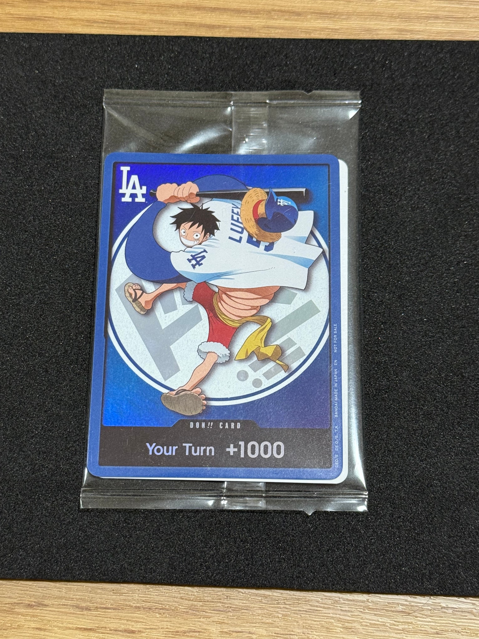 PSA10】ドン!!カード : ニコ・ロビン (プレミアムカードコレクション