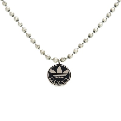 グッチ インターロッキング adidas アディダス コラボ Gボ