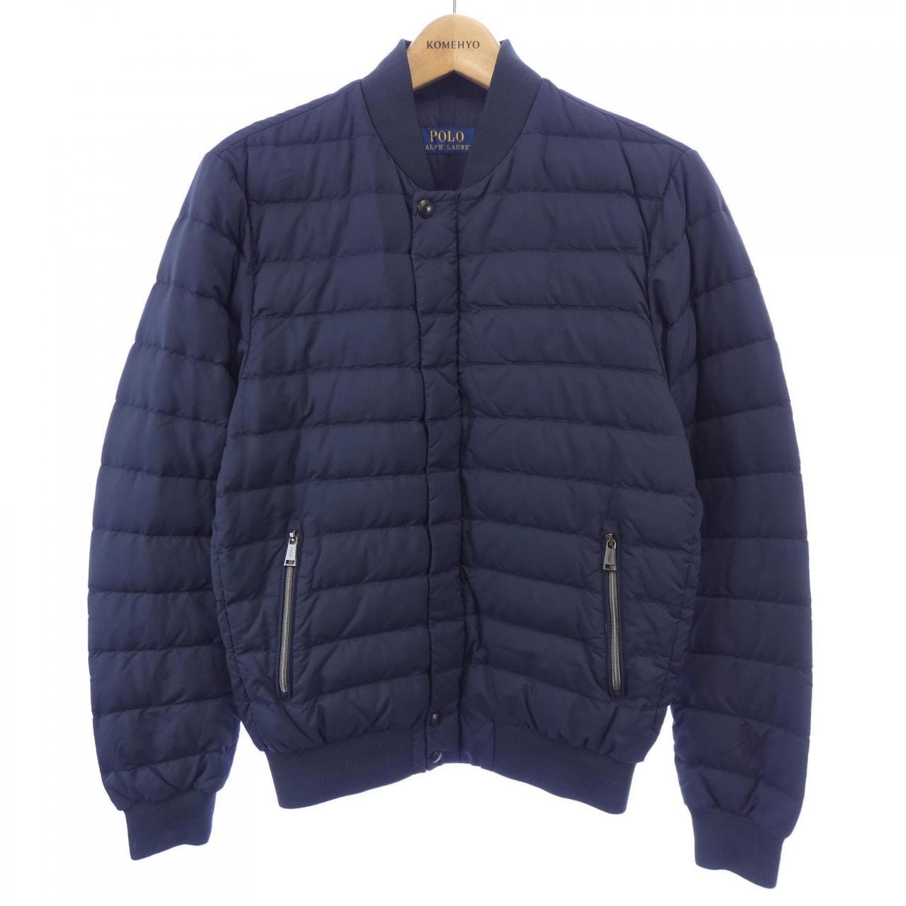 ポロラルフローレン POLO RALPH LAUREN ダウンジャケット