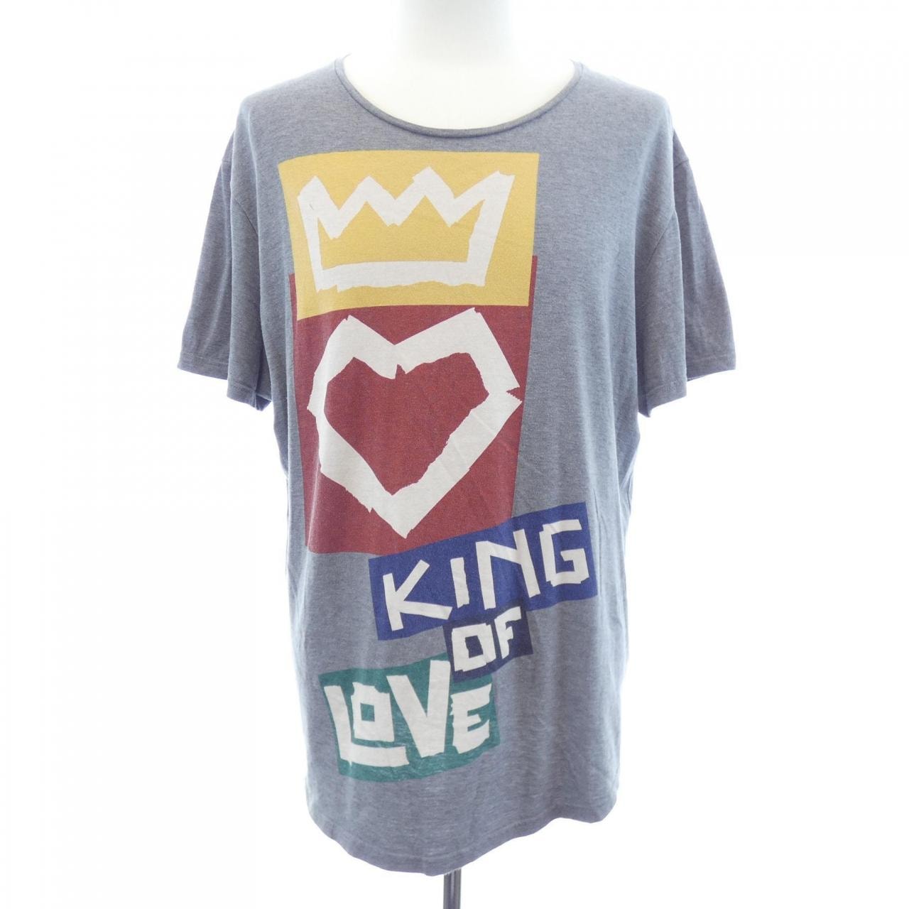 ドルチェアンドガッバーナ DOLCE&GABBANA G81G8T G7OPS Tシャツ