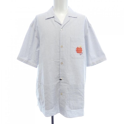 グッチ GUCCI S/Sシャツ