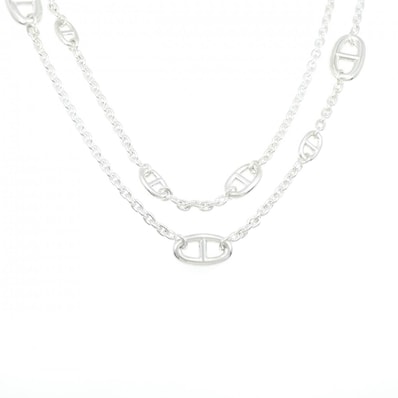 エルメス ファランドール ネックレス