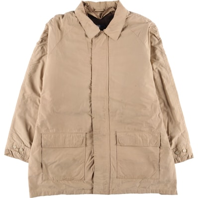 古着 ラルフローレン Ralph Lauren POLO by Ralph Lauren ハーフコート メンズXL相当/eaa590695