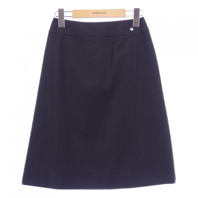 【ヴィンテージ】シャネル CHANEL P18201V10471 01A スカート