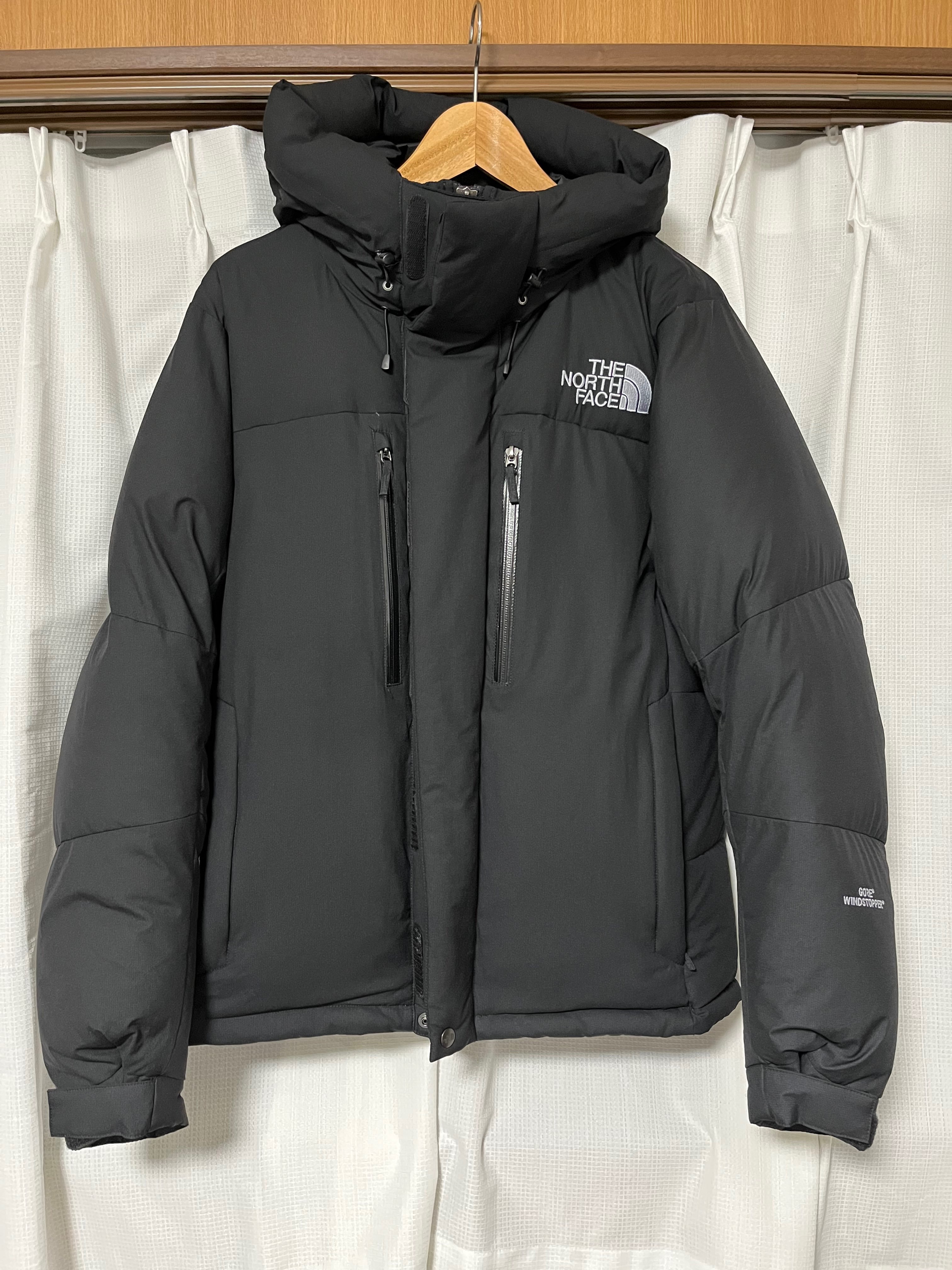 The North Face Baltro Light Jacket K 2020/2021 "Black"