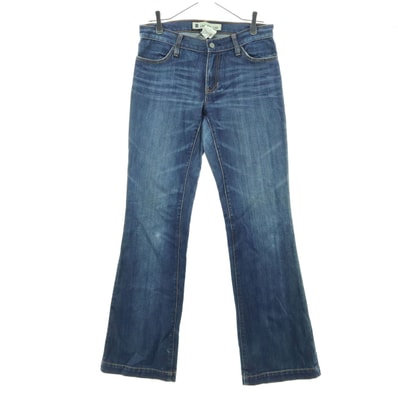 GAP ギャップ デニムパンツ ブルー系