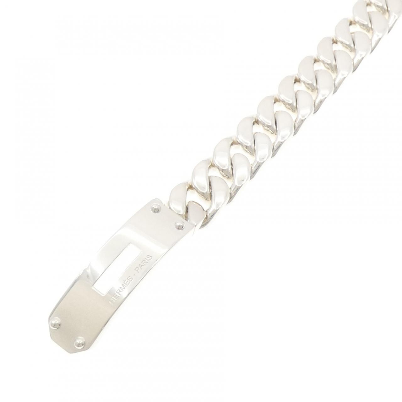 エルメス ケリー グルメット ブレスレット