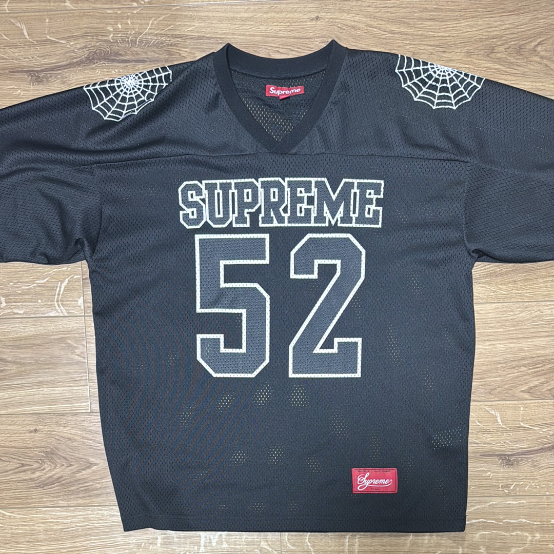 Supreme Small Box L/S Tee (26SS) 