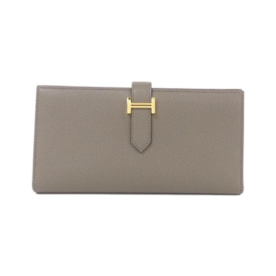 エルメス ベアン スフレ ヴェルソ 073596CC 財布