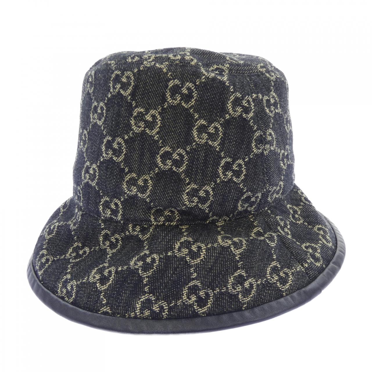 グッチ GUCCI 576371 3HAF8 ハット