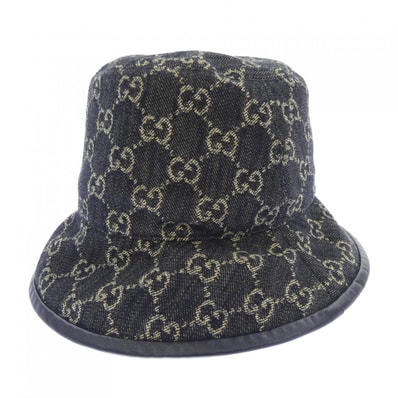 グッチ GUCCI 576371 3HAF8 ハット
