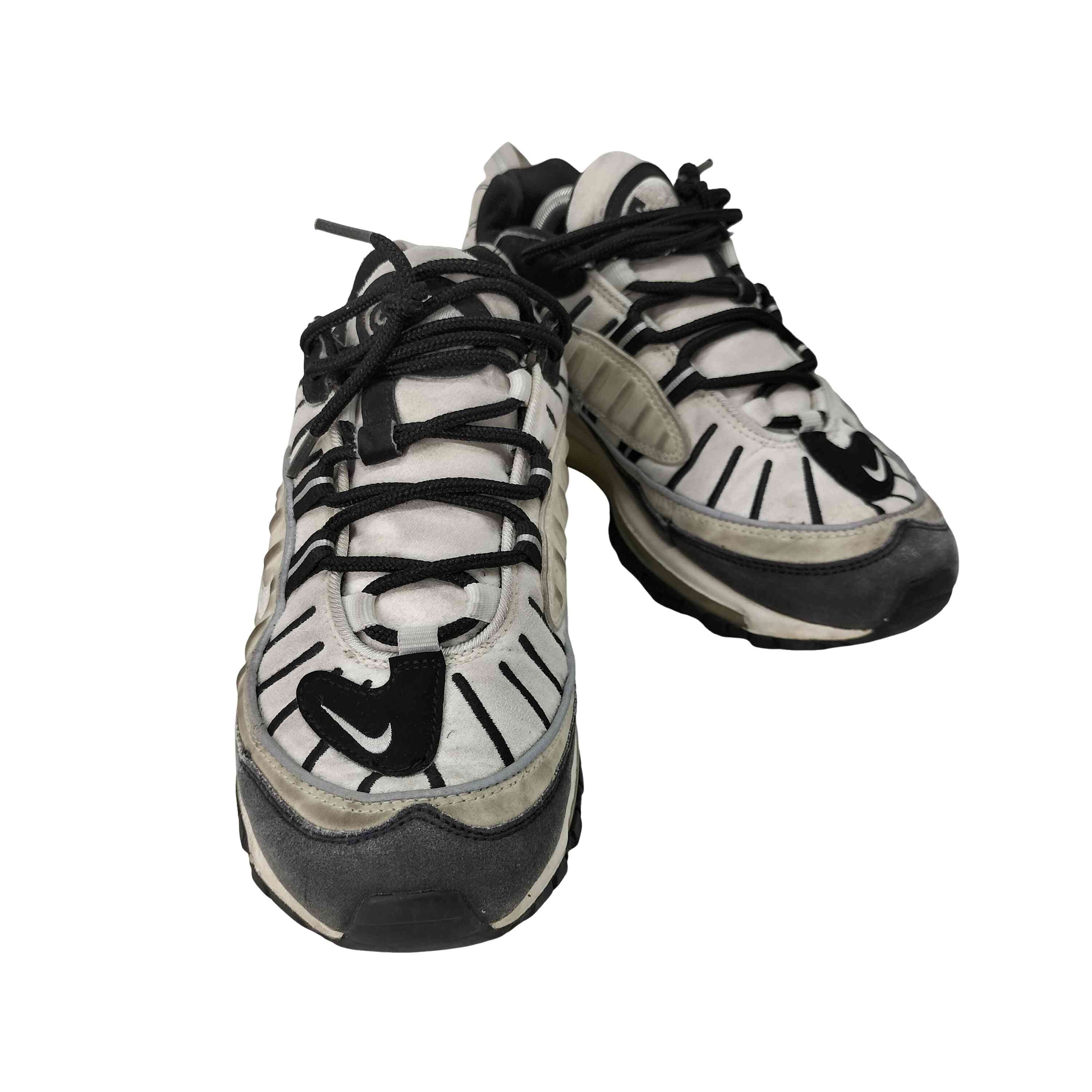 WMNS AIR MAX 98【1142042101532】