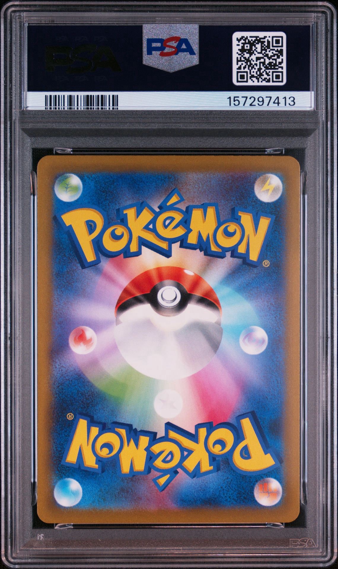 PSA9】ストライク [CLF 006/032](ポケモンカードゲーム Classic) 1枚の