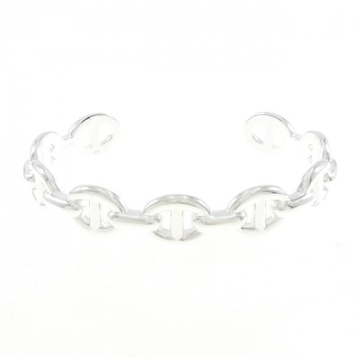 エルメス シェーヌダンクル アンシェネ バングル