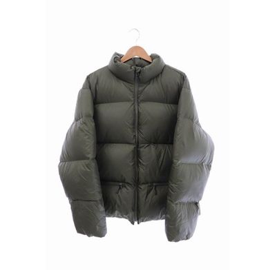 Supreme / Yohji Yamamoto® Down Jacket "Olive"