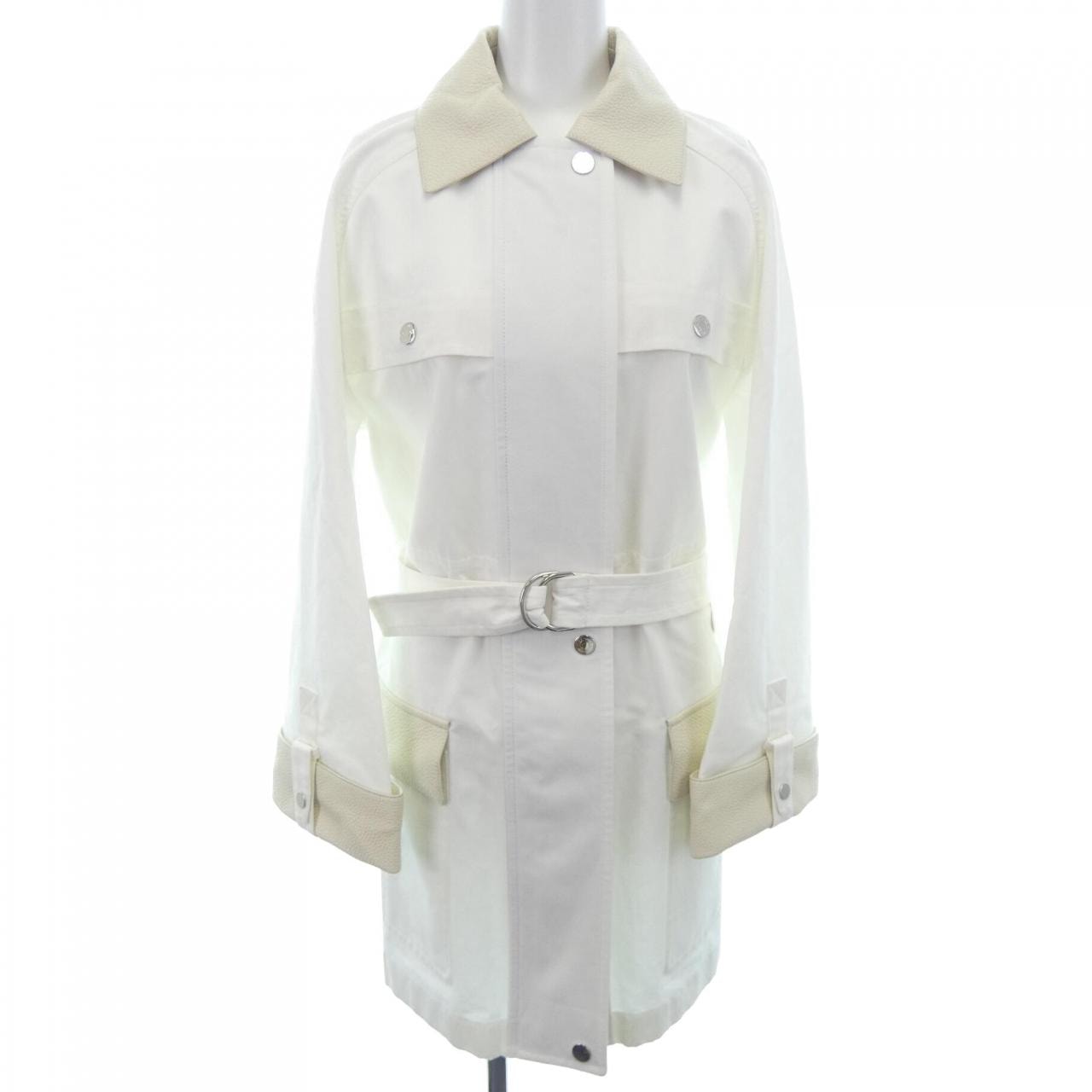 エルメス HERMES コート