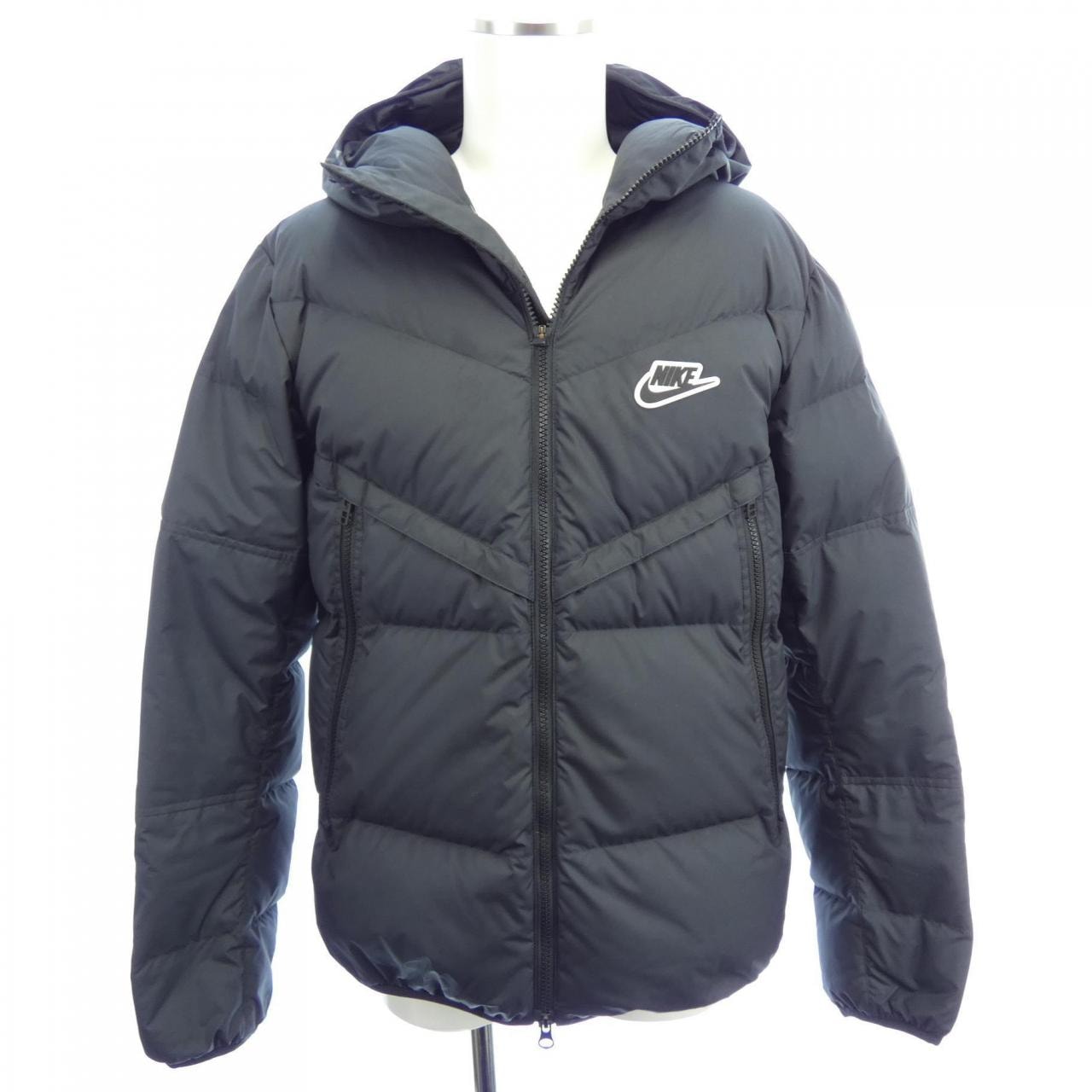 ナイキ NIKE ダウンジャケット