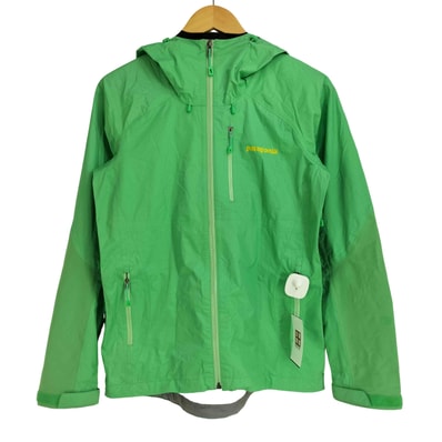Torrentshell Stretch Jacket【1143314744181】