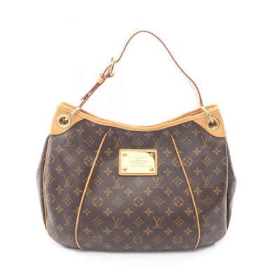 Louis Vuitton Monogram Galliera PM