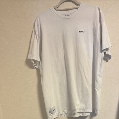 WTAPS 221ATDT-STM10S・Wtaps ACADEMY / SS