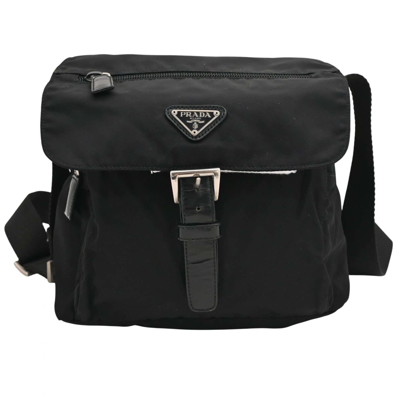 プラダ ショルダーバッグ ユニセックス
