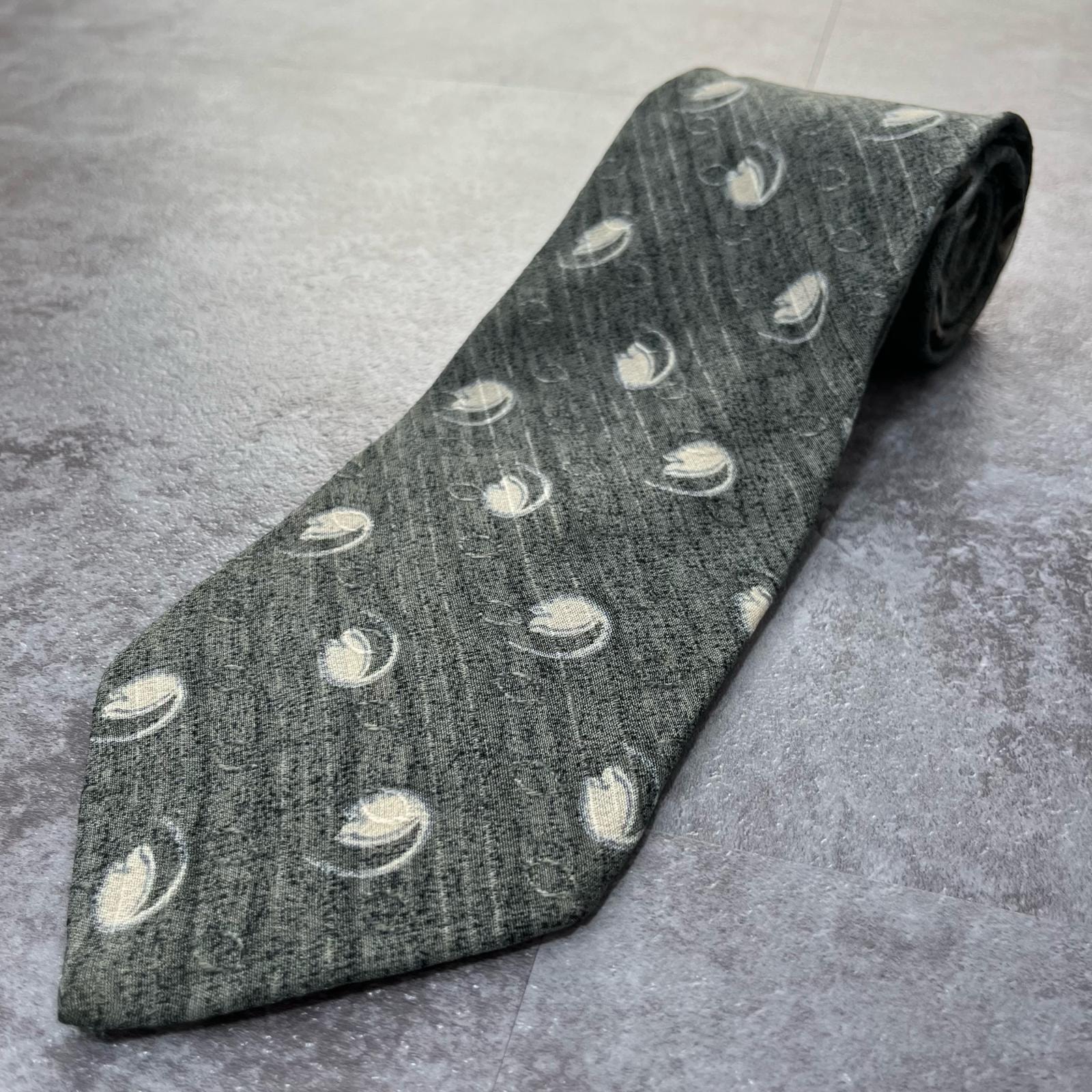 ジョルジオアルマーニ ネクタイ メンズ