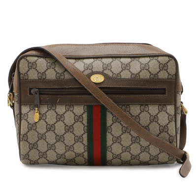 グッチ オールドグッチ 72.02.005 ショルダーバッグ レディース