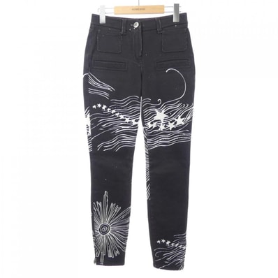 シャネル CHANEL P71979V63579 ジーンズ