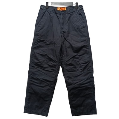 CHALLENGER チャレンジャー 25AW SUPERIOR MILITARY PANTS プリマロフト ミリタリーパンツ 54731