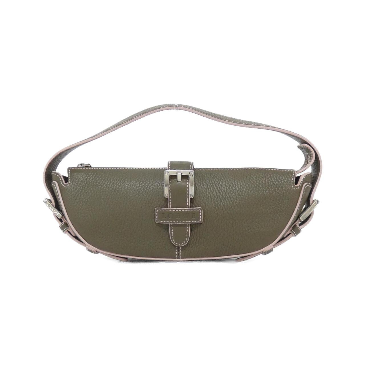 【ヴィンテージ】ロエベ バッグ