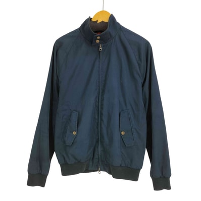 裏チェック スイングトップ ジャケット【1142420269694】