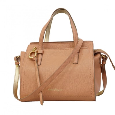 B (目立った傷や汚れなし)】Salvatore Ferragamo サルヴァトーレ B (目立った傷や汚れなし)】Salvatore Ferragamo サルヴァトーレ